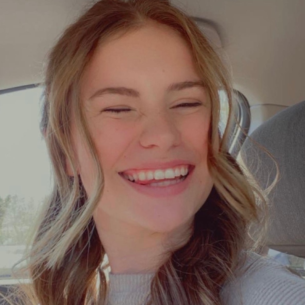 Meet your Posher, Jesa.  HI! I jesa 💛